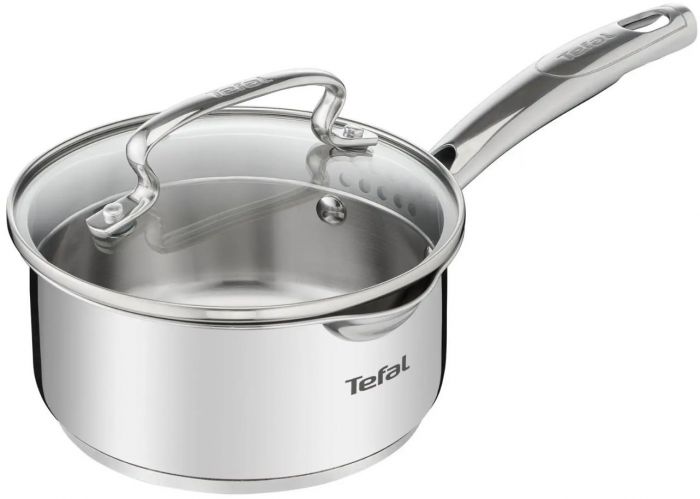 Набір посуду Tefal Duetto Plus, 6 предметів, нерж.сталь