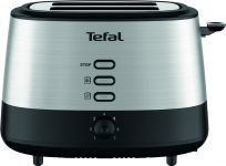 Тостер Tefal INOX TT520D10