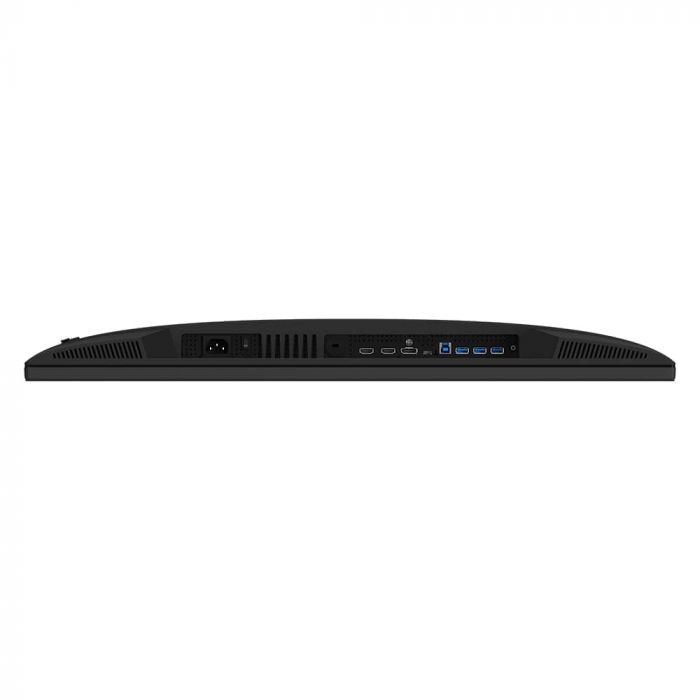 Монітор LCD GIGABYTE 31.5" M32U, 2xHDMI, DP, USB-C, 3xUSB, MM, IPS, 3840x2160, 144Hz, 1ms, 90%DCI-P3, AdaptiveSync, HDR400