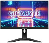 Монітор LCD GIGABYTE 23.8" G24F, 2xHDMI, DP, 2xUSB, IPS, 165Hz, 1mc, 120%sRGB, FreeSync, HDR