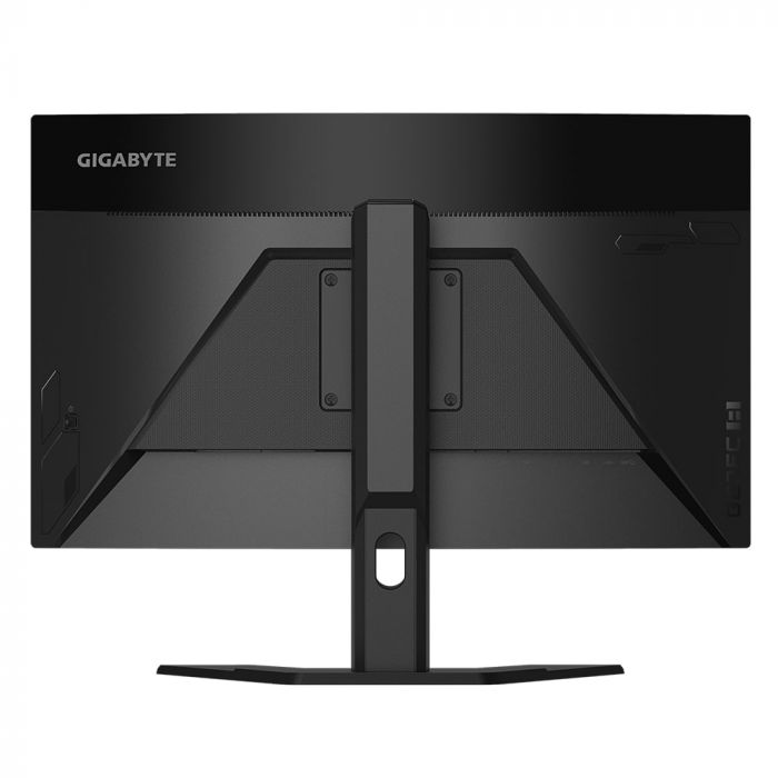 Монітор LCD GIGABYTE 27" G27FC-A, 2xHDMI, DP, 2xUSB, MM, VA, 165Hz, 1ms, 91%DCI-P3, CURVED, FreeSync