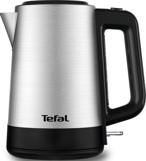 Електрочайник TEFAL INOX BI520D10