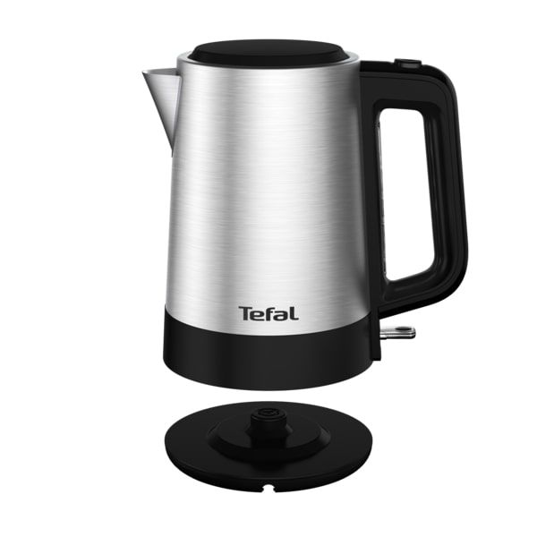 Електрочайник TEFAL INOX BI520D10