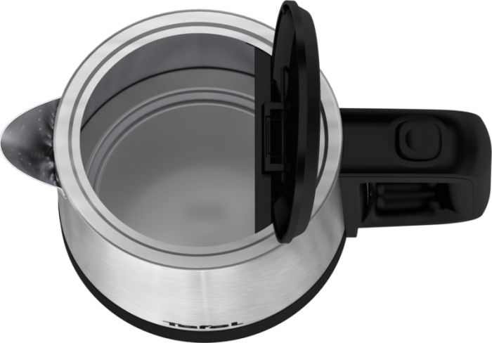 Електрочайник TEFAL INOX BI520D10