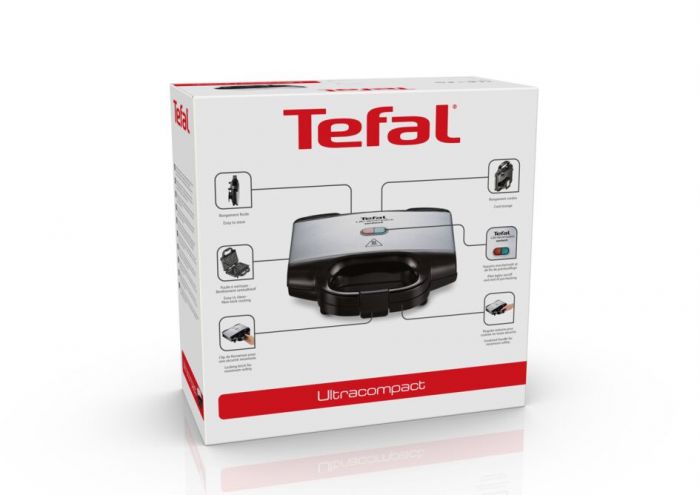 Бутербродниця TEFAL SM155212