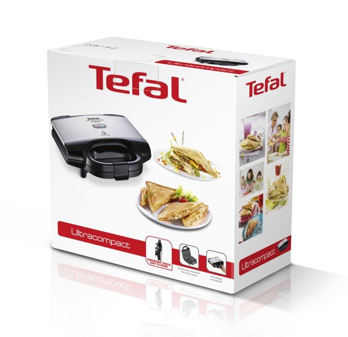 Бутербродниця TEFAL SM155212