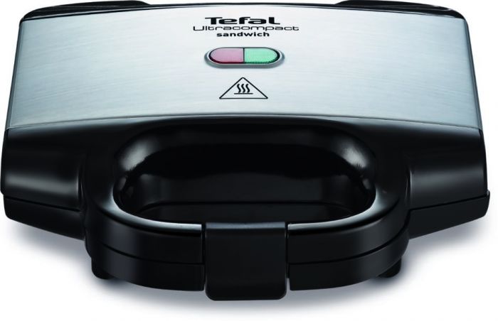 Бутербродниця TEFAL SM155212