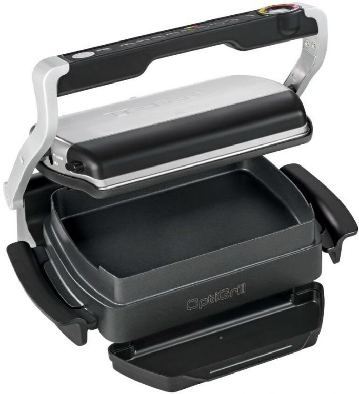 Форма для випікання TEFAL Optigrill+ XL XA726870