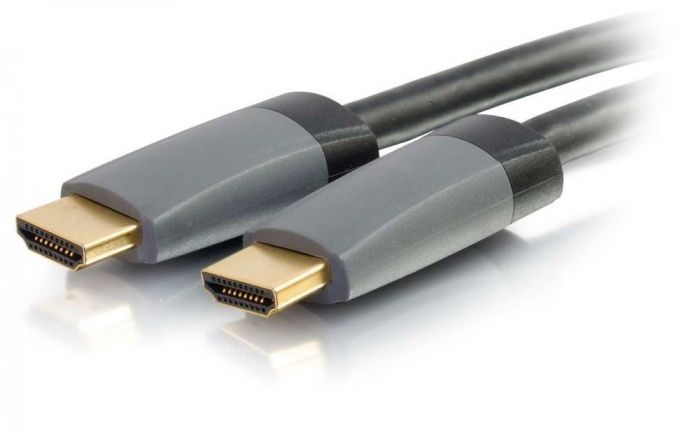 Кабель C2G HDMI 3 м 18Gbps