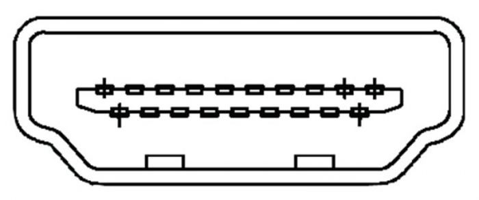 Кабель ASSMANN HDMI High speed з підсилювачем (AM/AM) 15m, black