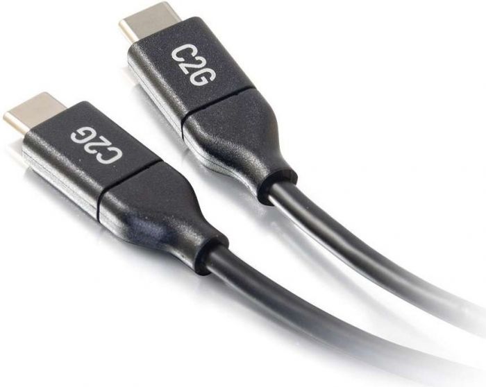 Кабель C2G USB-C 1.8 м