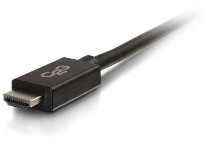 Кабель перехідник C2G DP на HDMI 1 м