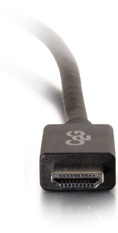 Кабель перехідник C2G DP на HDMI 2 м