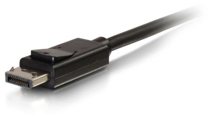 Кабель перехідник C2G DP на HDMI 2 м