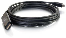 Кабель перехідник C2G USB-C на HDMI 0.9 м