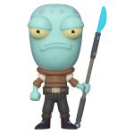 Фігурка Funko POP! Animation Solar Opposites Yumyulack 55796 (56952)