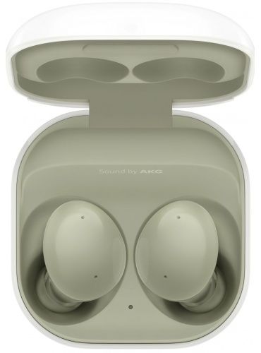 Бездротові навушники Samsung Galaxy Buds 2 (R177) Olive