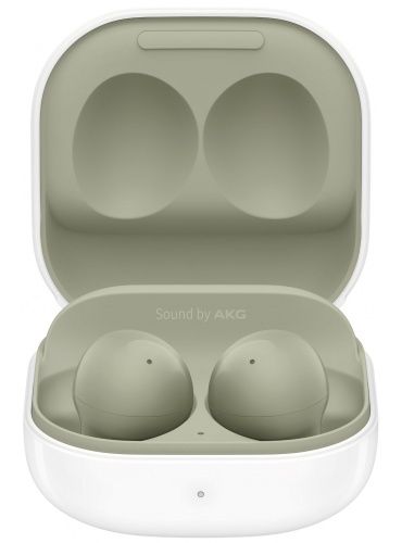 Бездротові навушники Samsung Galaxy Buds 2 (R177) Olive