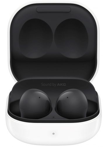 Бездротові навушники Samsung Galaxy Buds 2 (R177) Black