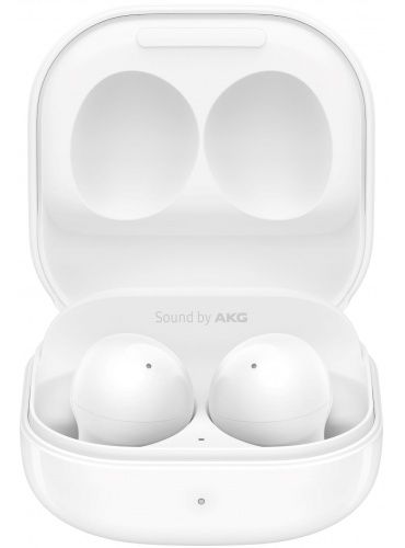 Бездротові навушники Samsung Galaxy Buds 2 (R177) White