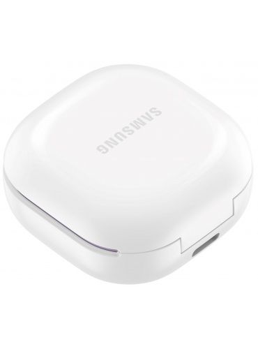 Бездротові навушники Samsung Galaxy Buds 2 (R177) Lavender