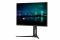 Монітор LCD 27" 2E H2720B D-Sub, DVI, HDMI, DP, Audio, IPS, 2560x1440, FreeSync, HAS