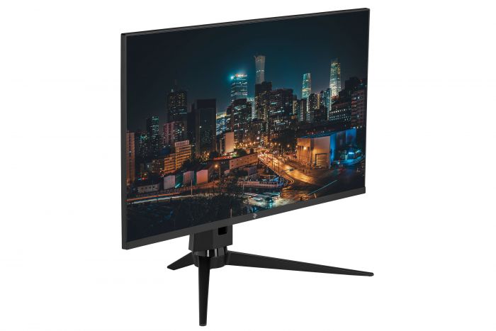 Монiтор LCD 31.5" 2E D3220B D-Sub, DVI, HDMI, DP, MM, IPS, 2560x1440, FreeSync, HAS