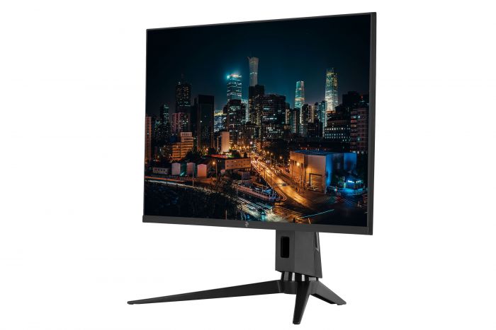 Монiтор LCD 31.5" 2E D3220B D-Sub, DVI, HDMI, DP, MM, IPS, 2560x1440, FreeSync, HAS