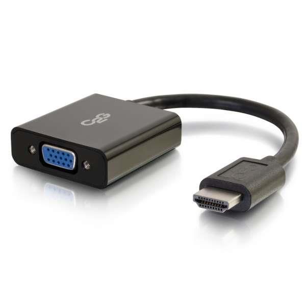 Адаптер C2G HDMI на VGA