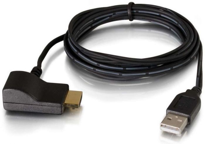 Адаптер C2G HDMI з додатковим живлення