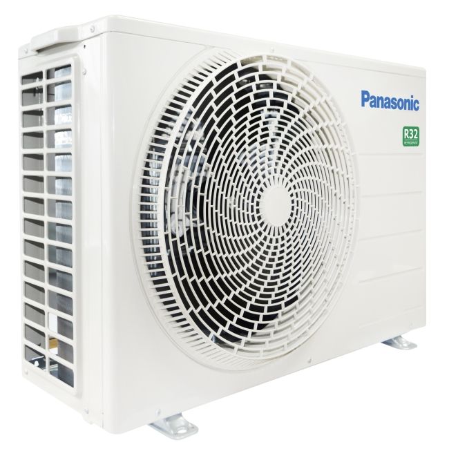 Кондиціонер Panasonic Nordic CS/CU-HZ35UKE, інвертор, 35 м2, до -30°С, A++/A+++, R32