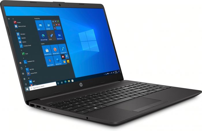 Ноутбук HP 250 G8 15.6FHD IPS AG/Intel i7-1065G7/8/256F/int/W10P