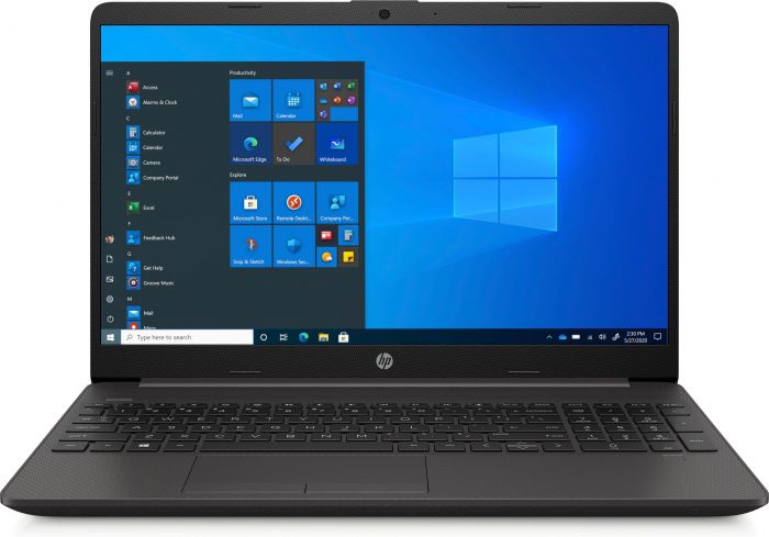 Ноутбук HP 250 G8 15.6FHD IPS AG/Intel i7-1065G7/8/256F/int/W10P