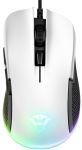 Миша Trust GXT 922 YBAR USB White