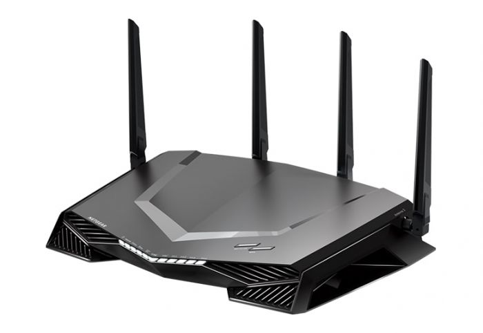 Маршрутизатор NETGEAR XR500 Nighthawk AC2600, 4xGE LAN, 1xGE WAN, 2xUSB 3.0, 4х зовнішн. ант.