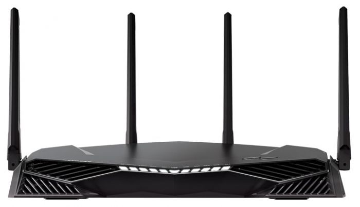 Маршрутизатор NETGEAR XR500 Nighthawk AC2600, 4xGE LAN, 1xGE WAN, 2xUSB 3.0, 4х зовнішн. ант.