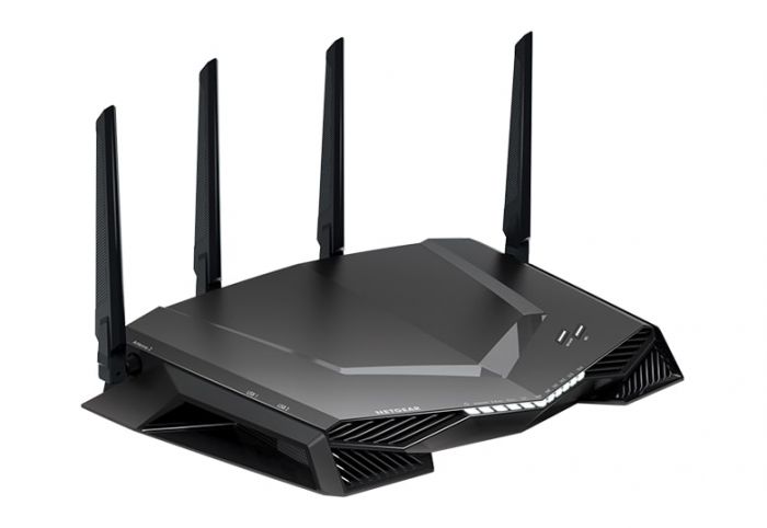 Маршрутизатор NETGEAR XR500 Nighthawk AC2600, 4xGE LAN, 1xGE WAN, 2xUSB 3.0, 4х зовнішн. ант.