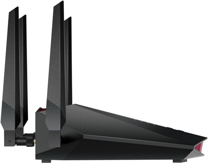 Маршрутизатор NETGEAR XR1000 Nighthawk AX5400, 4xGE LAN, 1xGE WAN, 1xUSB 3.0, 4х зовнішн. ант.