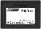 Накопичувач SSD Kingston U.2  960GB DC1500M Enterprise