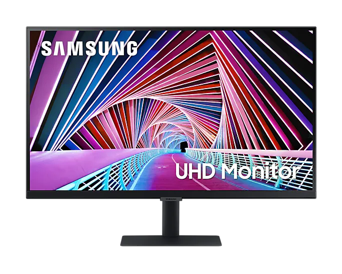 Монітор LCD 27" Samsung S27A700N HDMI, DP, USB, IPS, 3840x2160