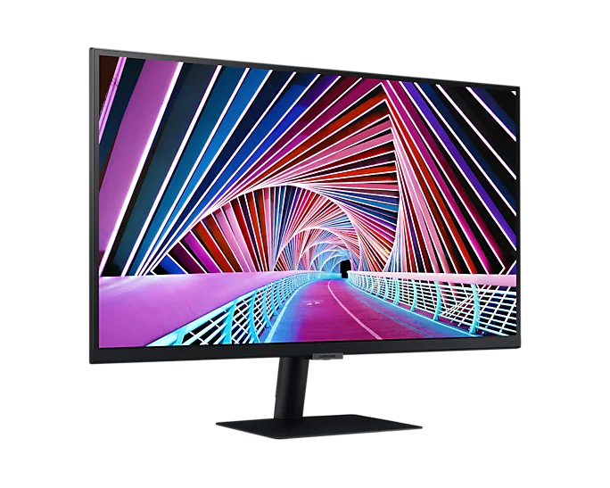 Монітор LCD 27" Samsung S27A700N HDMI, DP, USB, IPS, 3840x2160