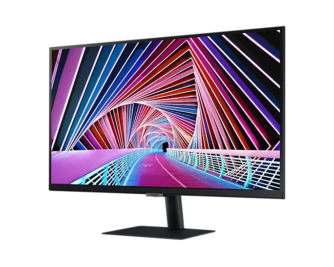 Монітор LCD 27" Samsung S27A700N HDMI, DP, USB, IPS, 3840x2160