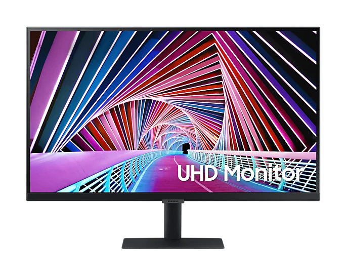 Монітор LCD 27" Samsung S27A700N HDMI, DP, USB, IPS, 3840x2160