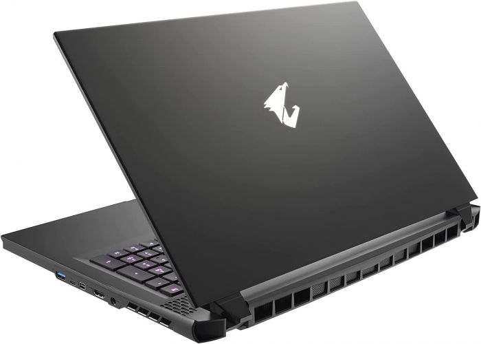 Ноутбук AORUS 17.3 FHD 300Hz/Intel i7-11800H/16/512GB/NVD3060P-6/DOS