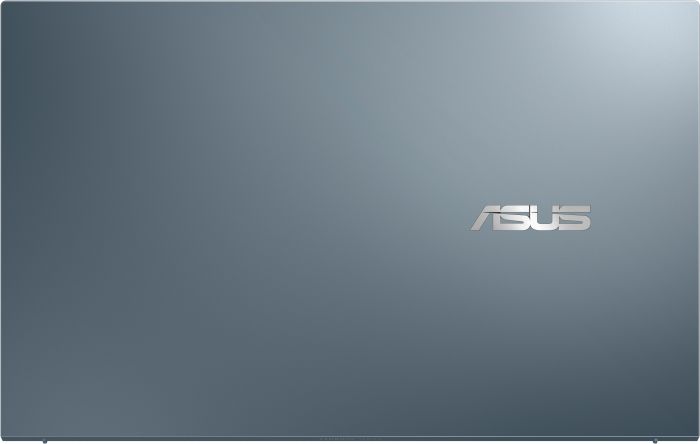 Ноутбук ASUS Zenbook UX435EGL-KC028 14FHD IPS/Intel i7-1165G7/16/1024F/NVD450-2/noOS/Grey