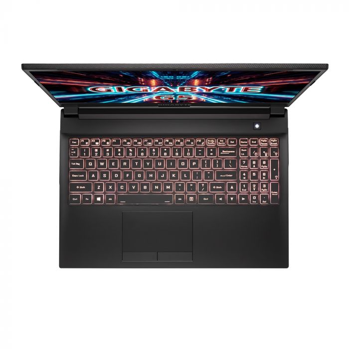 Ноутбук Gigabyte G5 GD 15.6 FHD 144Hz/intel i5-11400H/16/512GB/NVD3050-4/DOS