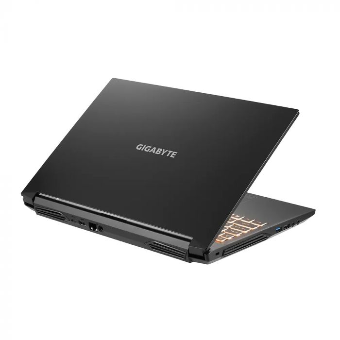 Ноутбук Gigabyte G5 GD 15.6 FHD 144Hz/intel i5-11400H/16/512GB/NVD3050-4/DOS