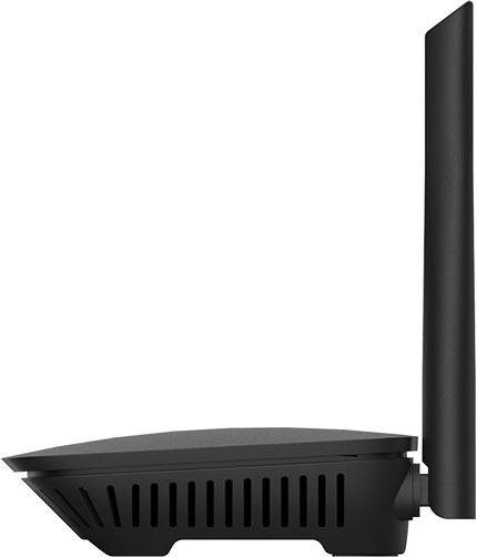 Маршрутизатор LINKSYS E5400 AC1200, 4xFE LAN, 1xFE WAN, 2х зовнішн. ант.