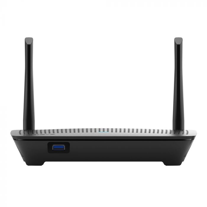 Маршрутизатор LINKSYS MR6350 AC1300, MESH, 4xGE LAN, 1xGE WAN, 1xUSB 3.0, BT, 2х зовнішн. ант.