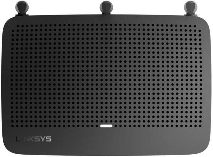 Маршрутизатор LINKSYS EA7500V3 AC1900, 4xGE LAN, 1xGE WAN, 1xUSB 3.0, 3х зовнішн. ант.